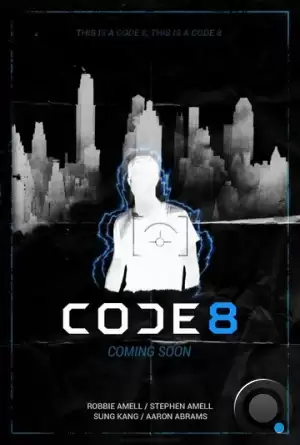 Код 8 / Code 8 (2016) L2