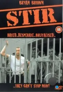 Телепат / Stir (1980) A