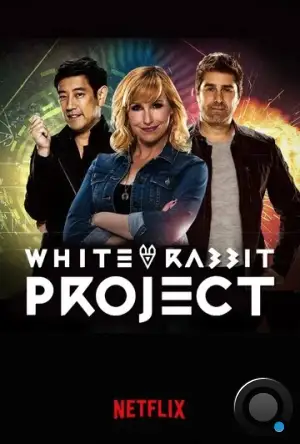 Проект «Белый кролик» / White Rabbit Project (2016)