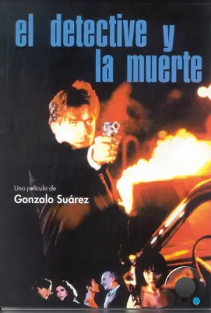 Детектив и смерть / El detective y la muerte (1994) L1