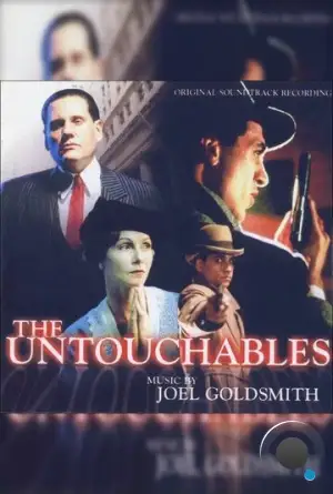 Неприкасаемые / The Untouchables (1993)