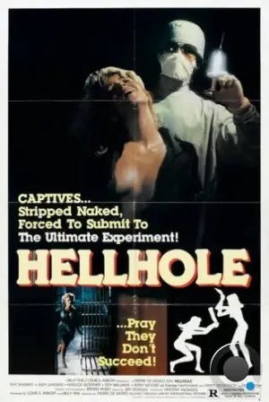 Адская дыра / Hellhole (1985) L1