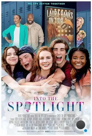 Под свет софитов / Into the Spotlight (2023)