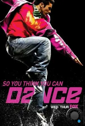 Значит, ты умеешь танцевать? / So You Think You Can Dance (2005)