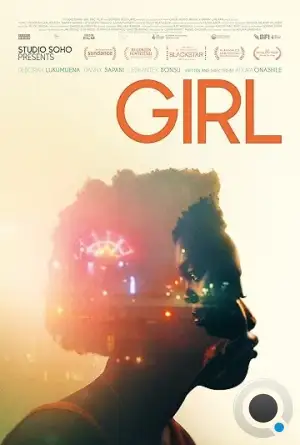 Девочка / Girl (2023)