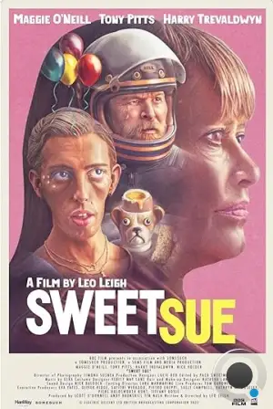 Милая Сью / Sweet Sue (2023)