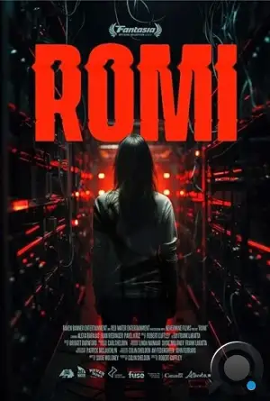 Роми / Romi (2023)