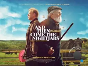 А затем прилетели козодои / And Then Come the Nightjars (2023)