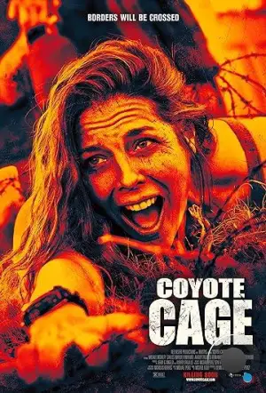 Клетка койотов / Coyote Cage (2023)