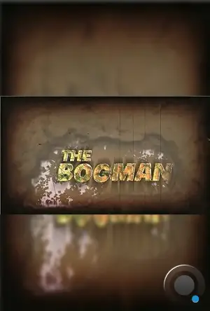 Болотный человек / The Bogman (2023)