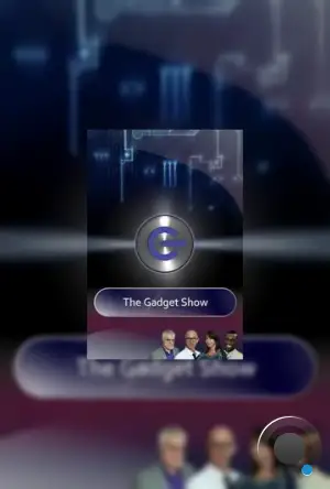 Круче не придумаешь / The Gadget Show (2004)