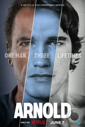 Арнольд / Arnold (2023)