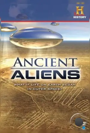 Древние пришельцы / Ancient Aliens (2009)