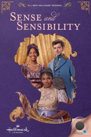 Разум и чувство / Sense & Sensibility (2024)