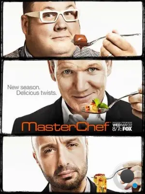 Лучший повар Америки / Masterchef (2010)