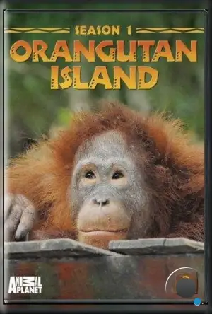 Остров орангутанов / Orangutan Island (2007)