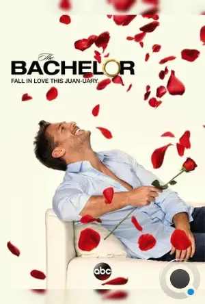 Холостяк / The Bachelor (2002)