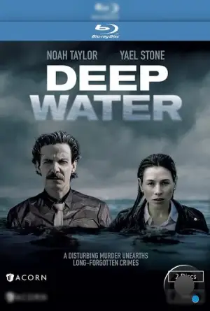 Под водой / Deep Water (2016)