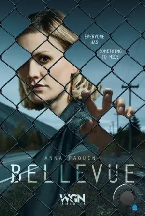 Бельвю / Bellevue (2017)