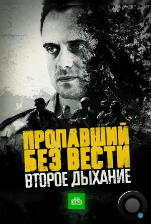 Пропавший без вести. Второе дыхание (2017)