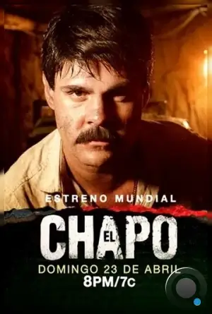 Эль Чапо / El Chapo (2017)