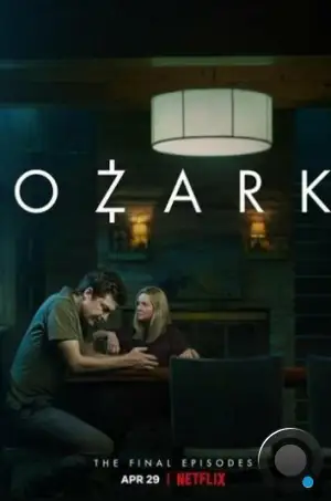 Озарк / Ozark (2017)