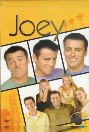 Джоуи / Joey (2004)