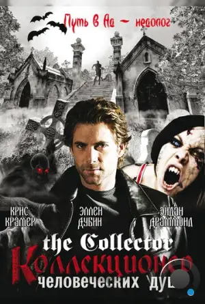 Коллекционер человеческих душ / The Collector (2004)