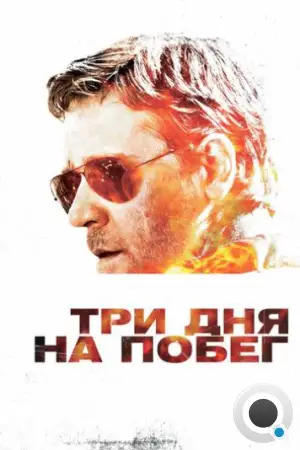 Три дня на побег / The Next Three Days (2010)