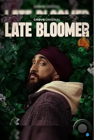 Позднецвет / Late Bloomer (2024)