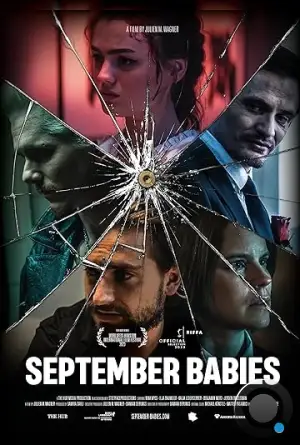 Дети сентября / September Babies (2024)