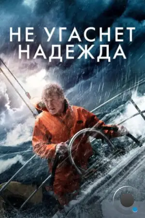 Не угаснет надежда / All Is Lost (2013)