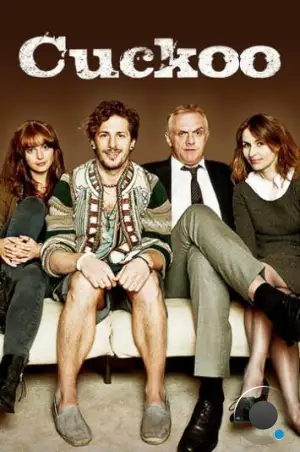 Куку / Cuckoo (2012)