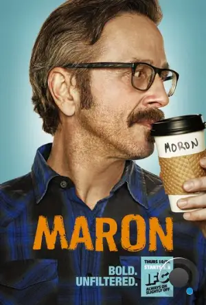 Мэрон / Maron (2013)