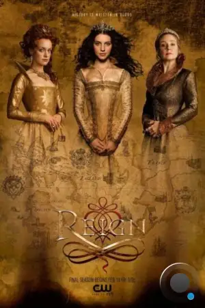 Царство / Reign (2013)