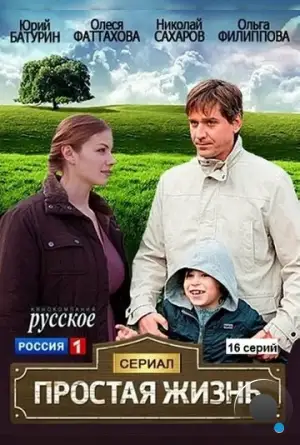 Простая жизнь (2013)