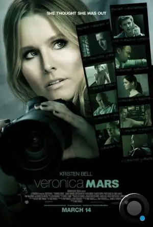 Вероника Марс / Veronica Mars (2014)