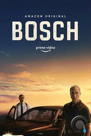 Босх / Bosch (2014)