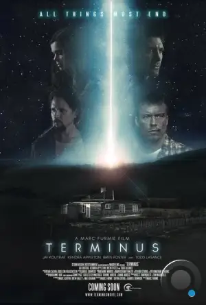 Вокзал / Terminus (2015)