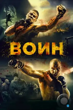 Воин (2015)