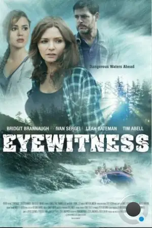 Свидетели / Eyewitness (2015)