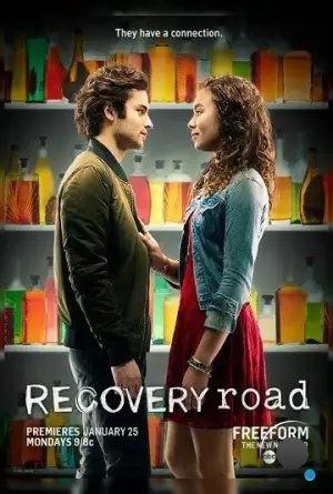 Путь к выздоровлению / Recovery Road (2016)