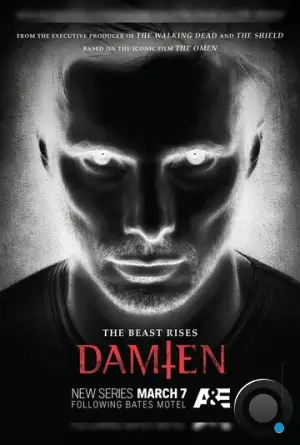 Дэмиен / Damien (2016)