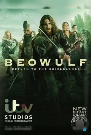 Беовульф / Beowulf: Return to the Shieldlands (2016)