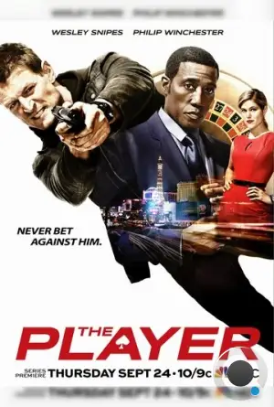 Игрок / The Player (2015)