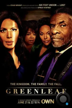 Гринлиф / Greenleaf (2016)