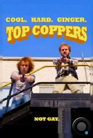 Ржавые копы / Top Coppers (2015)