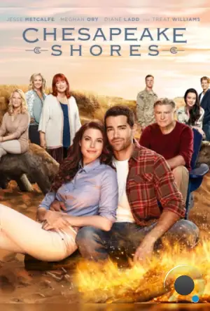 На Чесапикских берегах / Chesapeake Shores (2016)