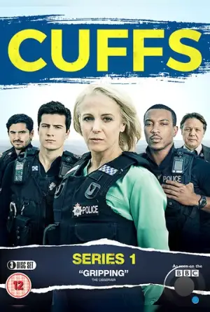 Наручники / Cuffs (2015)