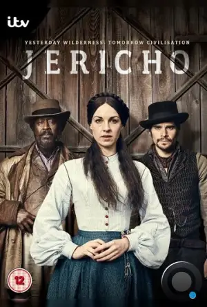 Иерихон / Jericho (2016)